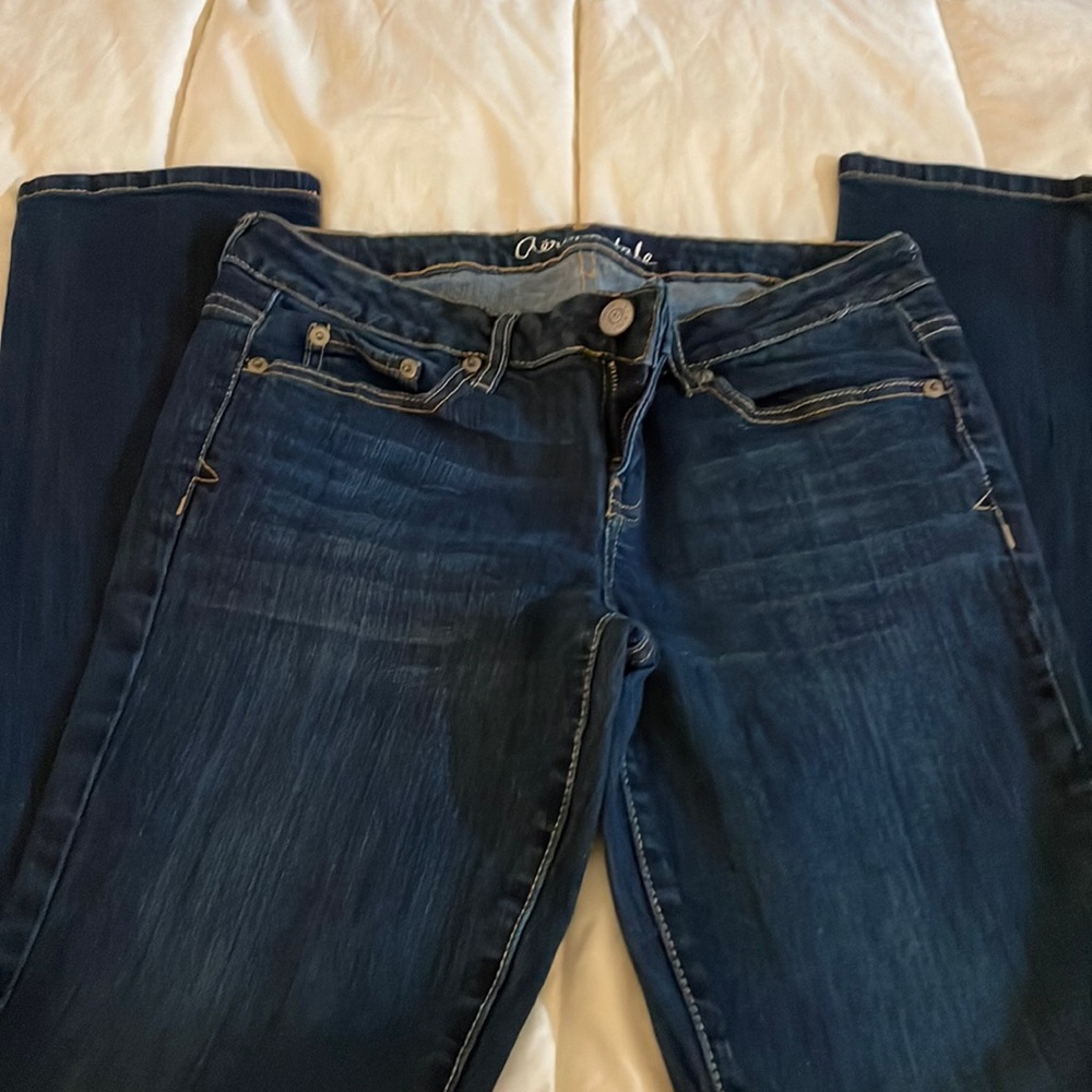 Aeropostale skinny jeans